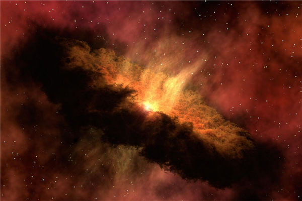 夢見核彈爆炸_周公解夢