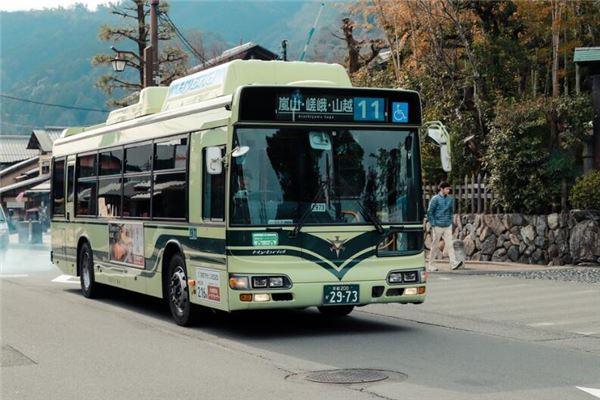 夢到坐車是什麼意思_周公解夢