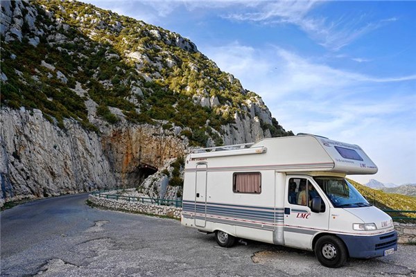 夢到了坐車上山是什麼兆頭_周公解夢