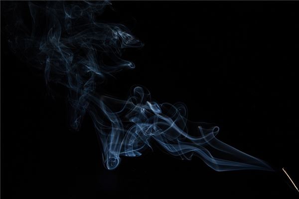 夢到了煙燻意味著什麼_周公解夢