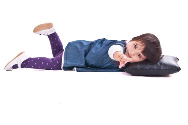 夢見自己有個女兒_周公解夢