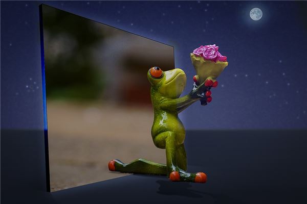 夢見乞求有什麼意思嗎_周公解夢