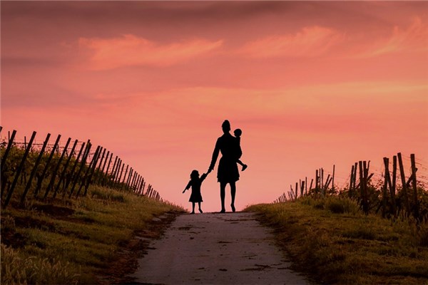 夢到母親離家出走是凶兆還是吉兆_周公解夢