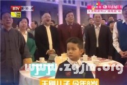 王剛個人資料 王剛演過的電視劇 王剛8歲兒子曝光_十二星座