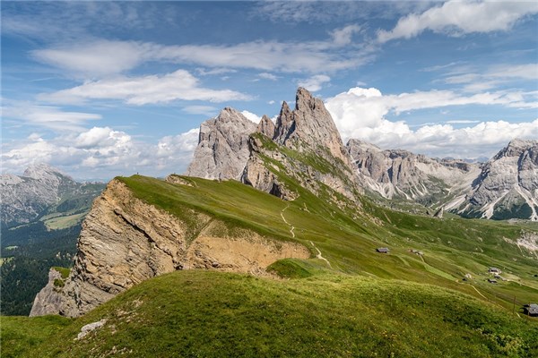 夢到了上山頂會是什麼預兆_周公解夢