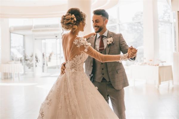 夢到親人結婚_周公解夢
