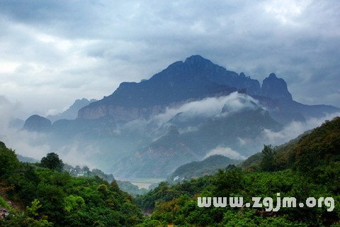 夢見山