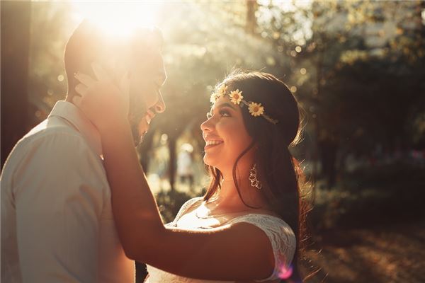 夢到已婚男是什麼兆頭_周公解夢