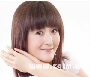 謝娜