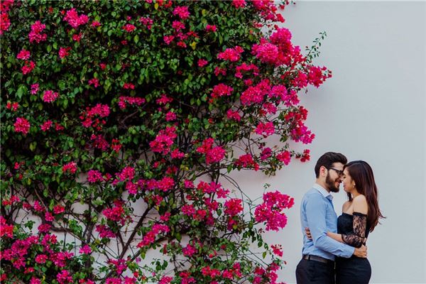 夢到兒子找對象是好是壞_周公解夢