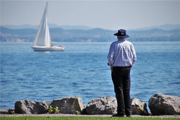 夢見伯父_周公解夢