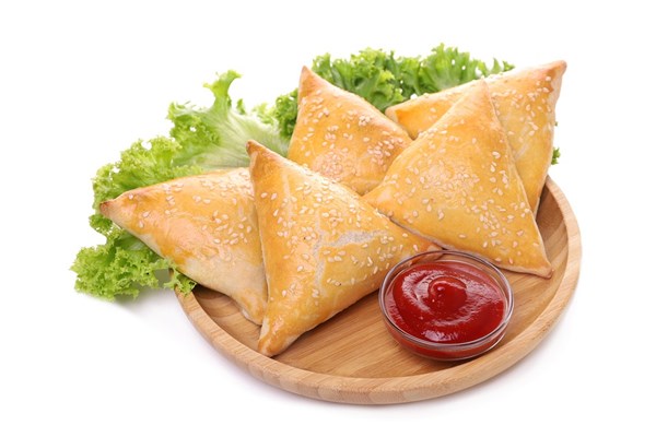 夢見吃菜角是咋回事_周公解夢