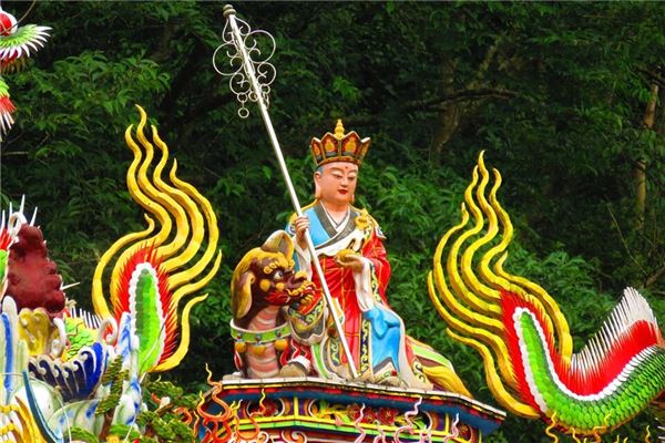 夢到了唐三藏是什麼意思？_周公解夢