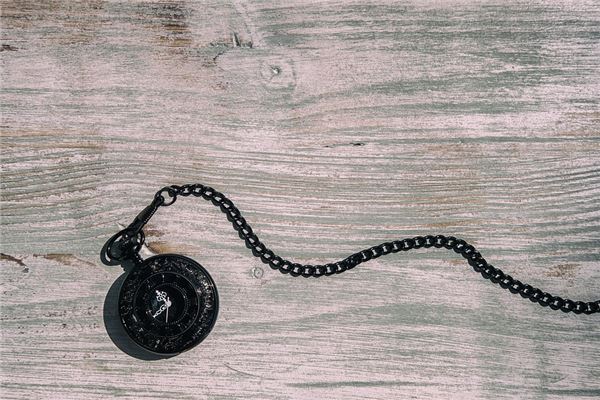 夢到掛表代表著什麼_周公解夢