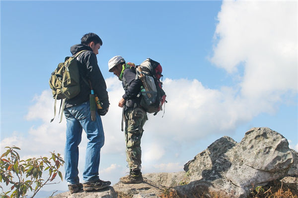 夢見哥哥是什麼意思_周公解夢