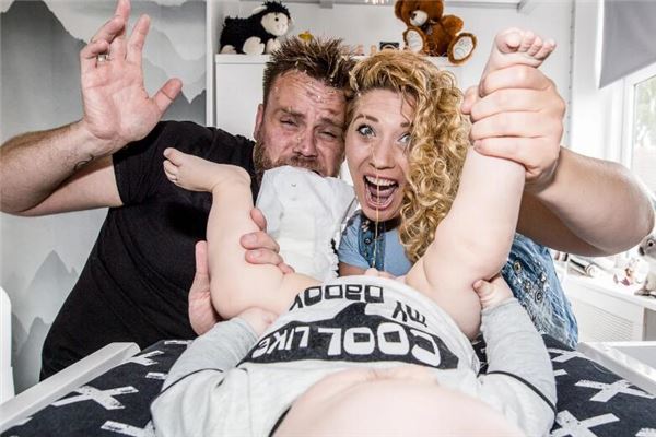 夢見兒子拉屎_周公解夢