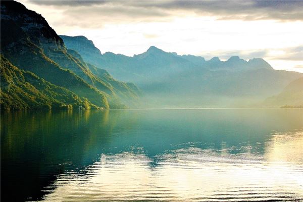 夢到四季是什麼意思?_周公解夢