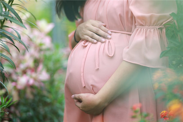 夢到了孕婦自己生病好不好_周公解夢