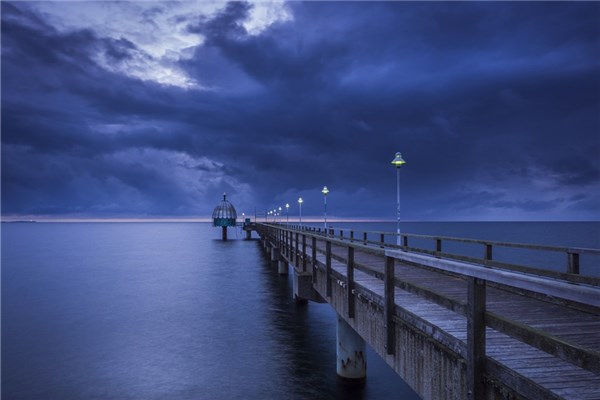 夢到水橋有什麼意義嗎_周公解夢