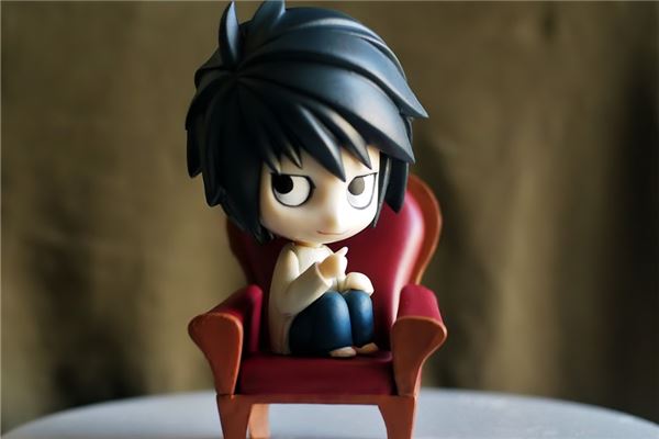 夢見動畫人物什麼寓意_周公解夢