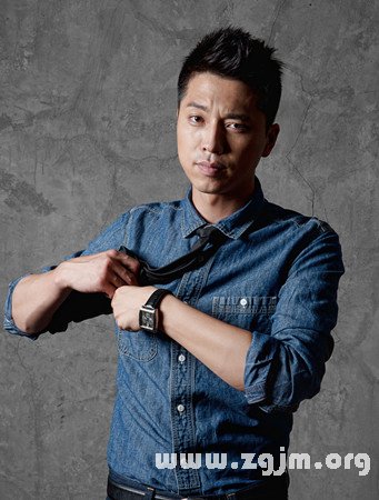 王雷個人資料 王雷李小萌婚紗照 王雷演過的電視劇_十二星座