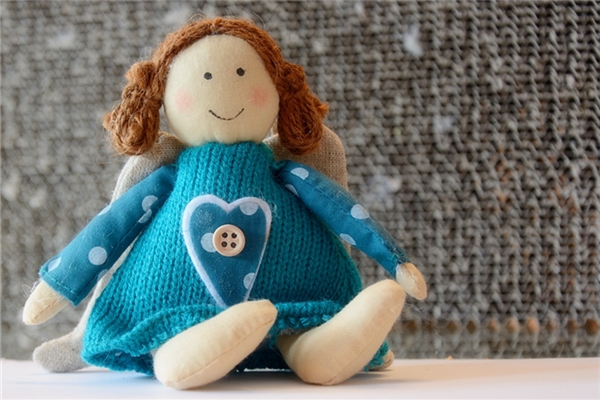 夢到買娃娃有什麼含義_周公解夢