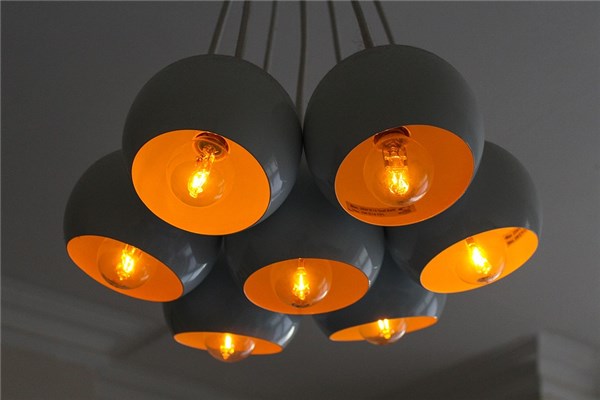 夢見燈壞會有什麼預兆_周公解夢