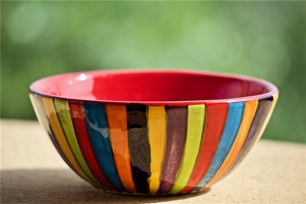 夢到了生氣摔碗有什麼含義_周公解夢