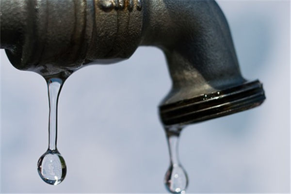 夢見停水了是什麼意思_周公解夢