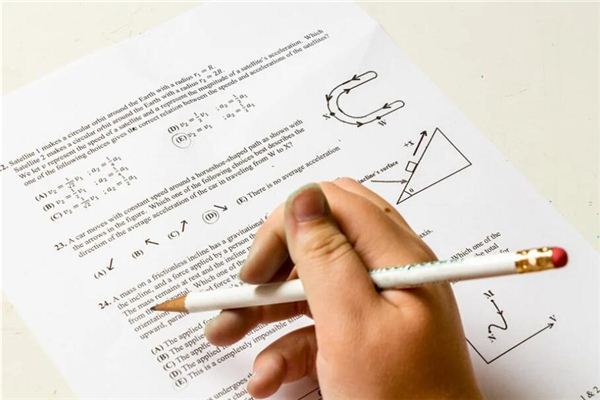 夢見考試分數低預示什麼_周公解夢