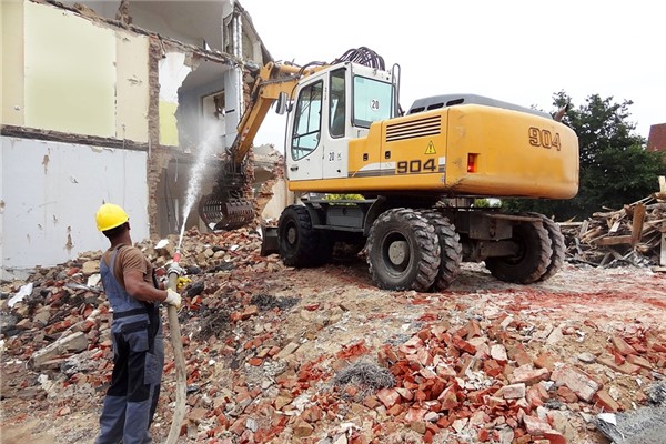 夢到房子拆是什麼預兆?_周公解夢