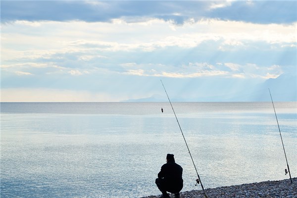 夢到釣桿有什麼意義嗎_周公解夢
