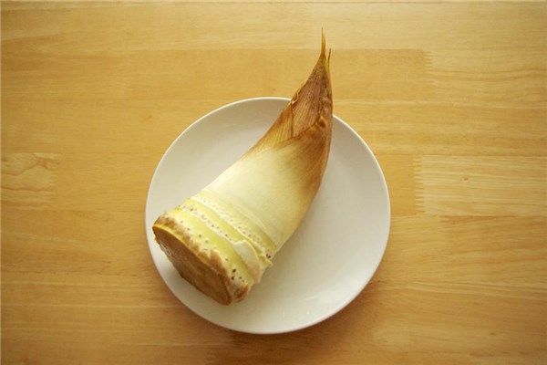 夢到小竹筍代表著什麼_周公解夢