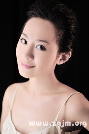 《先結婚後戀愛》婷婷扮演者張文一，張文一個人資料_十二星座