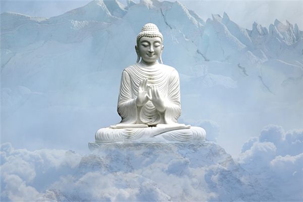 夢見拜神磕頭_周公解夢