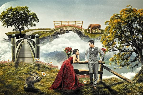 夢到了學生結婚是凶兆還是吉兆_周公解夢