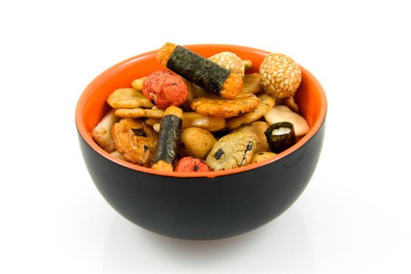 夢見買零食_周公解夢