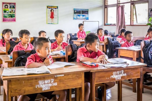 夢見開學_周公解夢