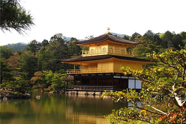 夢到了山廟怎么說_周公解夢