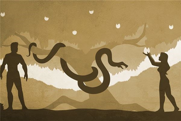 夢見蛇爬行會有什麼預兆_周公解夢