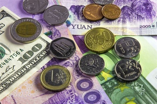 夢見硬幣_周公解夢