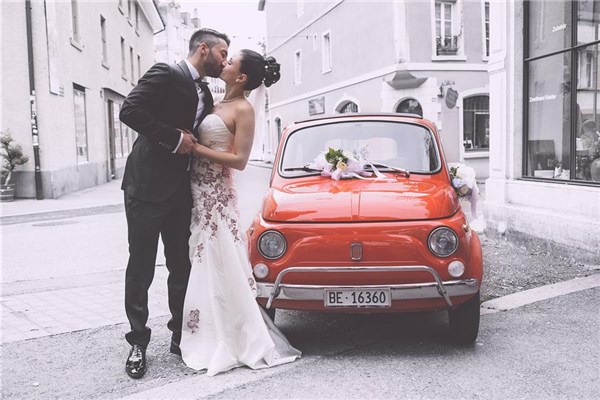 夢到了結婚照片是咋回事_周公解夢