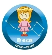 處女男以貌取人指數_十二星座