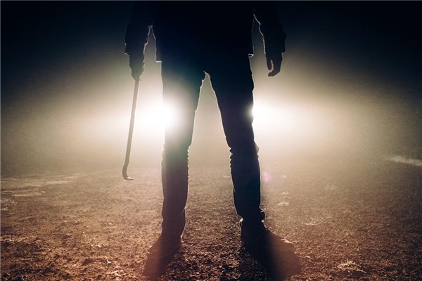 夢到追殺自己意味著什麼_周公解夢