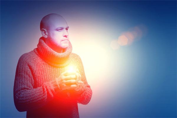 夢見禿頭_周公解夢