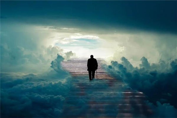 夢見父親去世是什麼意思_周公解夢