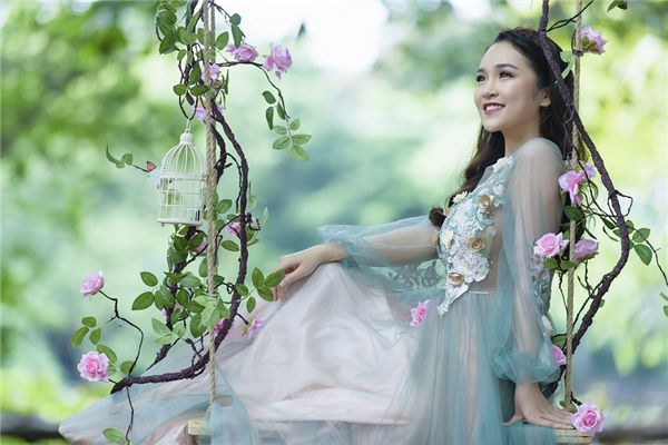 夢見仙子是咋回事_周公解夢