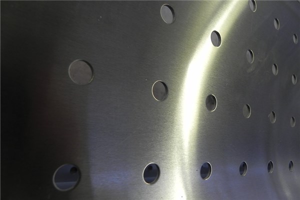 夢到了打孔是不是好的徵兆呢_周公解夢