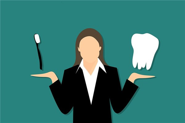 夢到了牙石是什麼意思_周公解夢