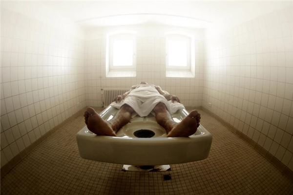 夢到前男友死了_周公解夢